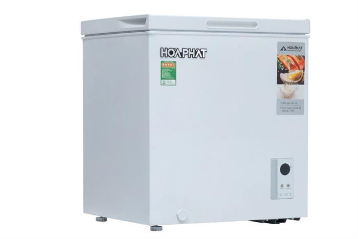 Tủ đông Hoà Phát 66 lít HPF AN666